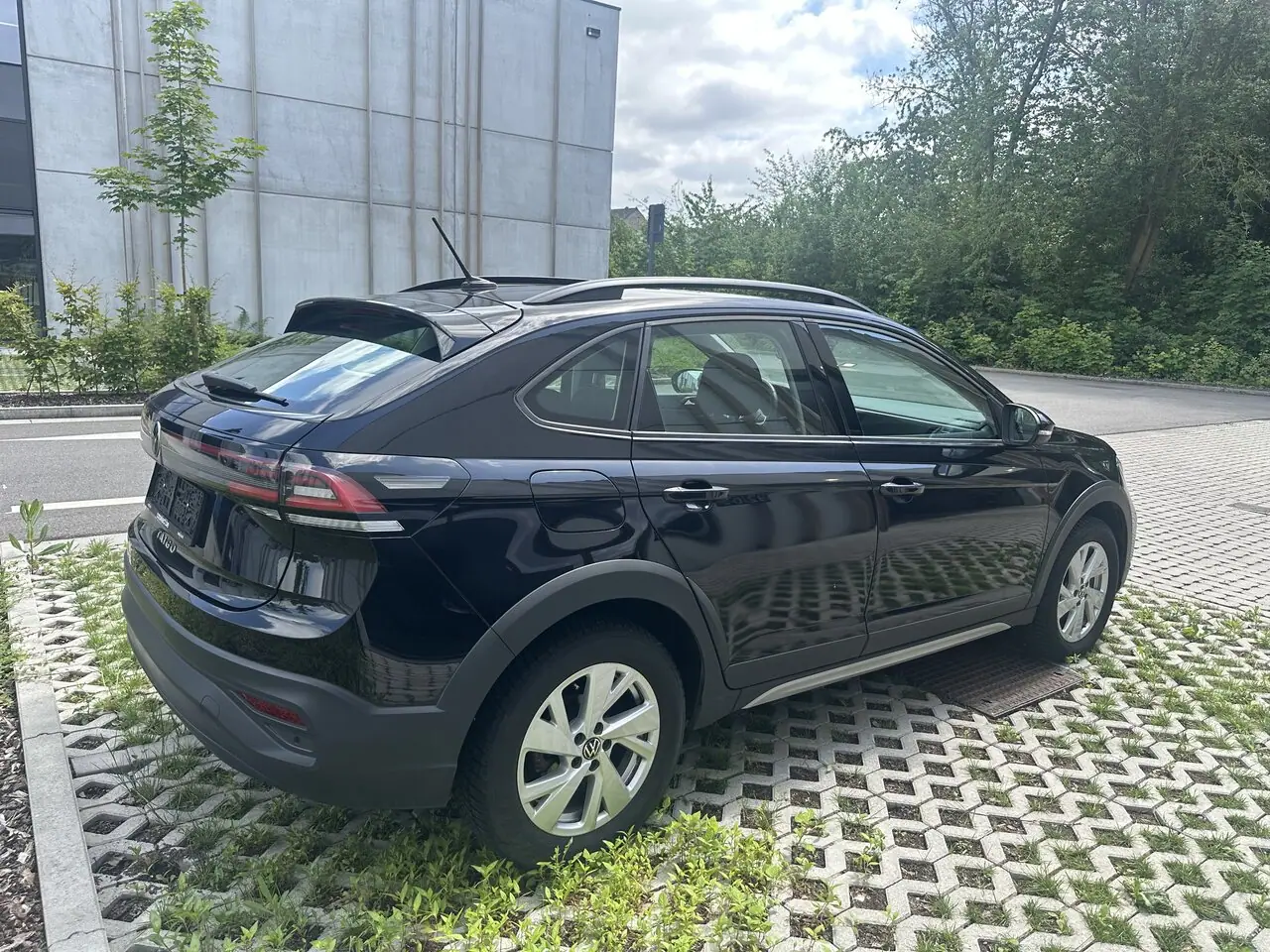 Volkswagen Taigo 2022 – Foto 4 van 7