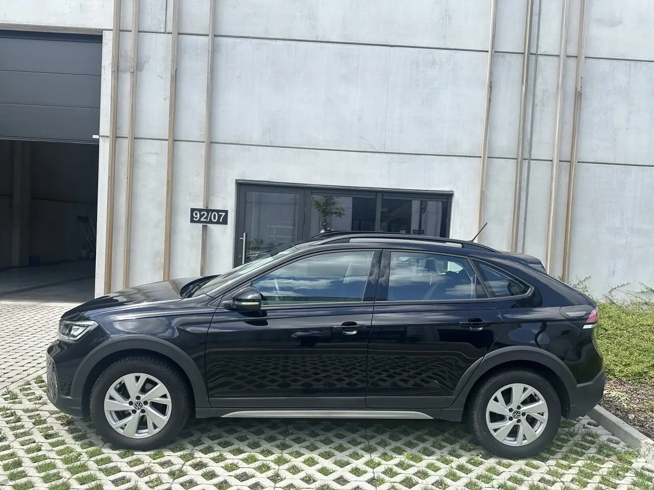 Volkswagen Taigo 2022 – Foto 5 van 7