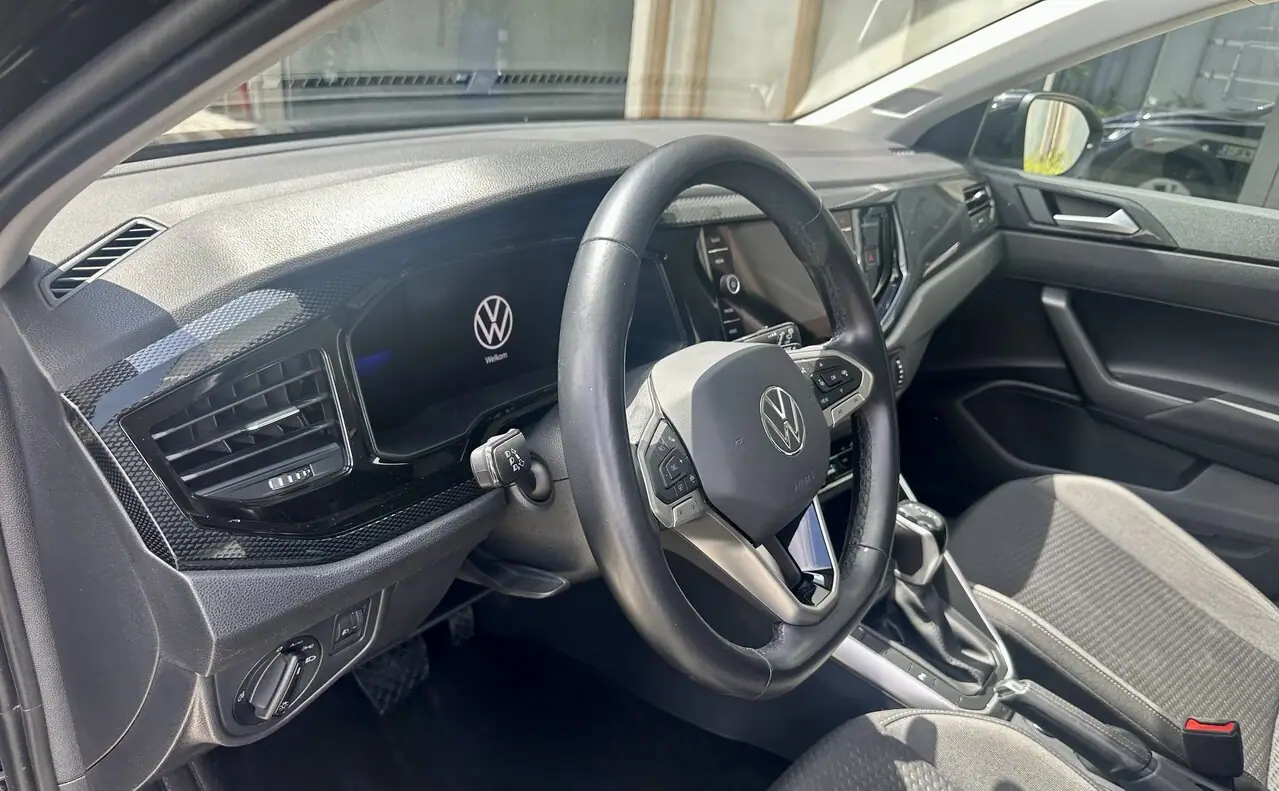 Volkswagen Taigo 2022 – Foto 6 van 7