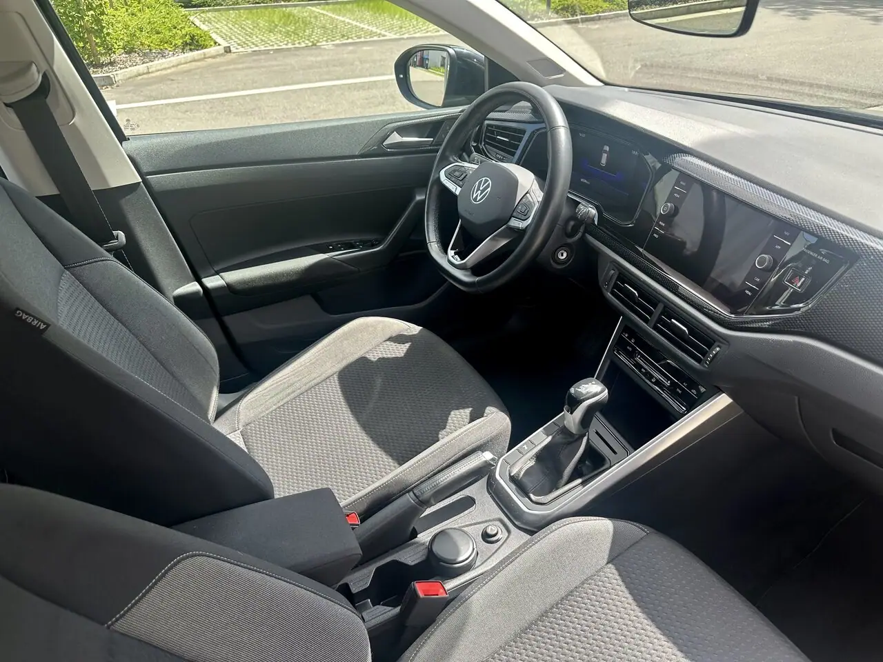 Volkswagen Taigo 2022 – Foto 7 van 7