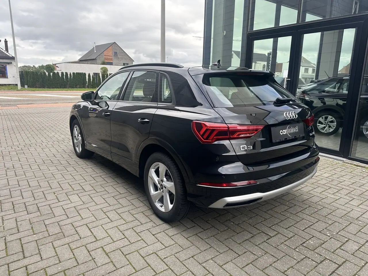 Audi Q3 2020 – Foto 3 van 12