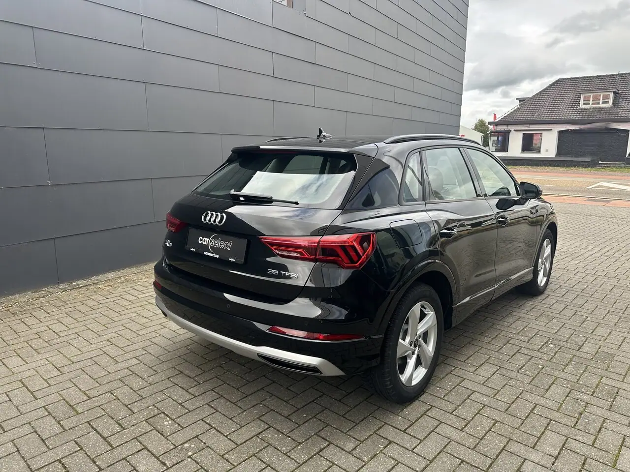 Audi Q3 2020 – Foto 4 van 12