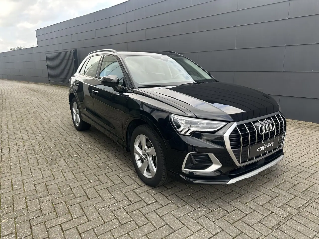 Audi Q3 2020 – Foto 5 van 12