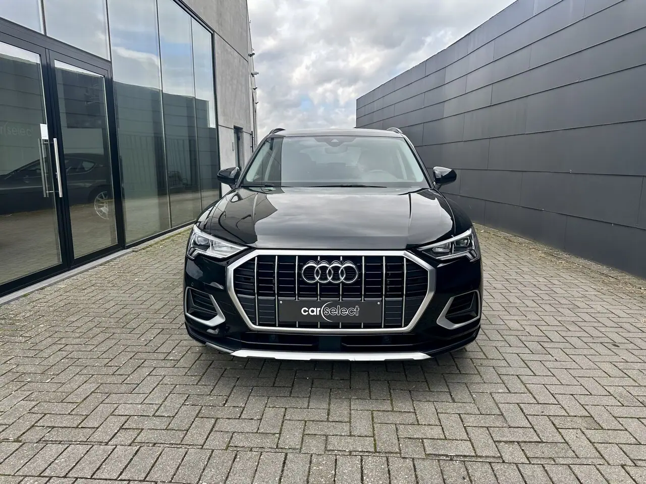 Audi Q3 2020 – Foto 6 van 12