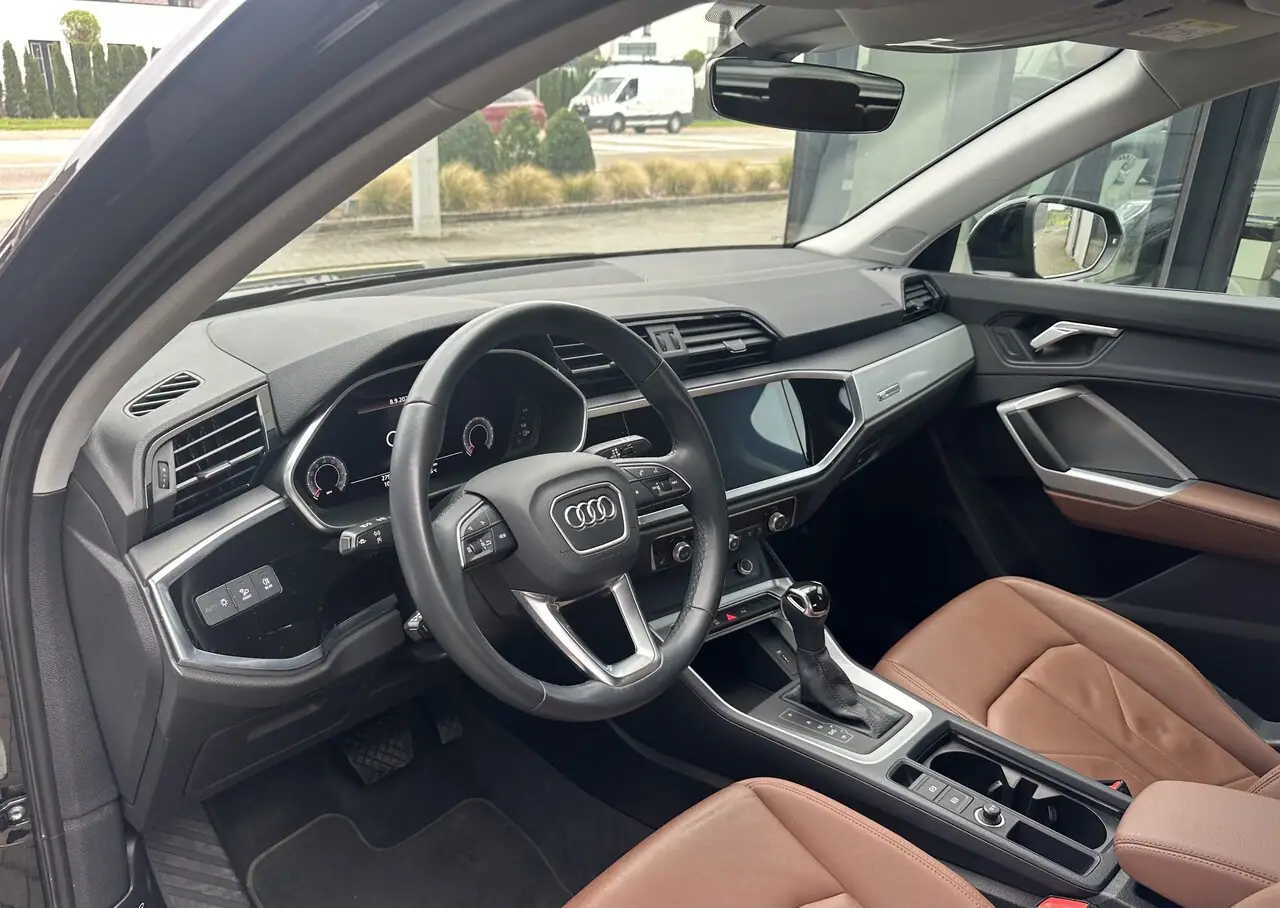 Audi Q3 2020 – Foto 7 van 12