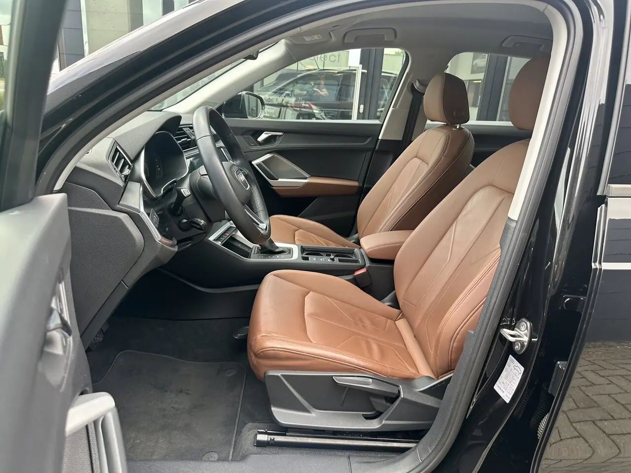 Audi Q3 2020 – Foto 8 van 12