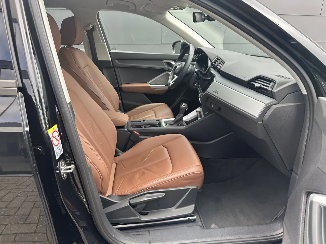 Audi Q3 2020 – Foto 9 van 12
