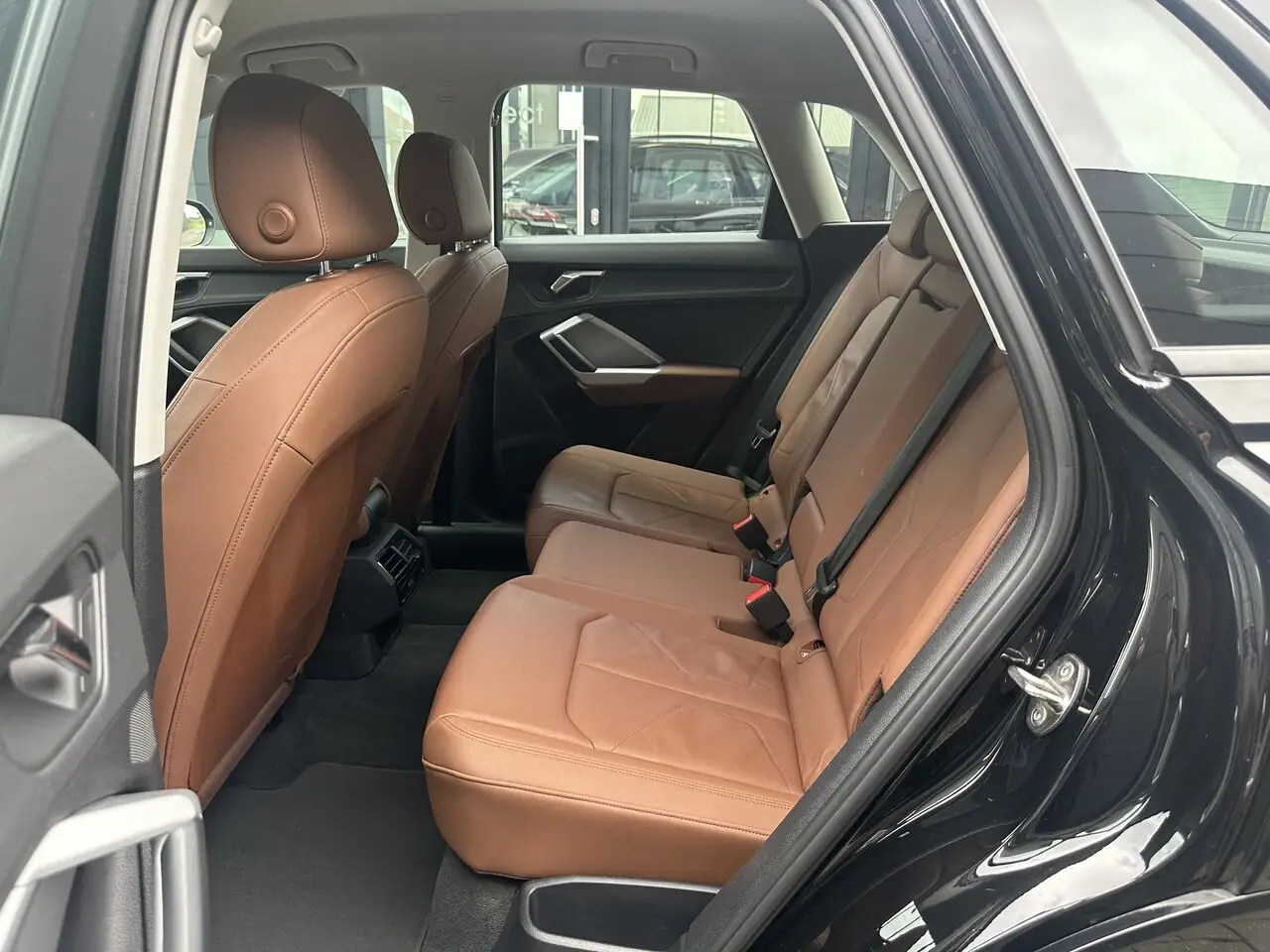 Audi Q3 2020 – Foto 11 van 12