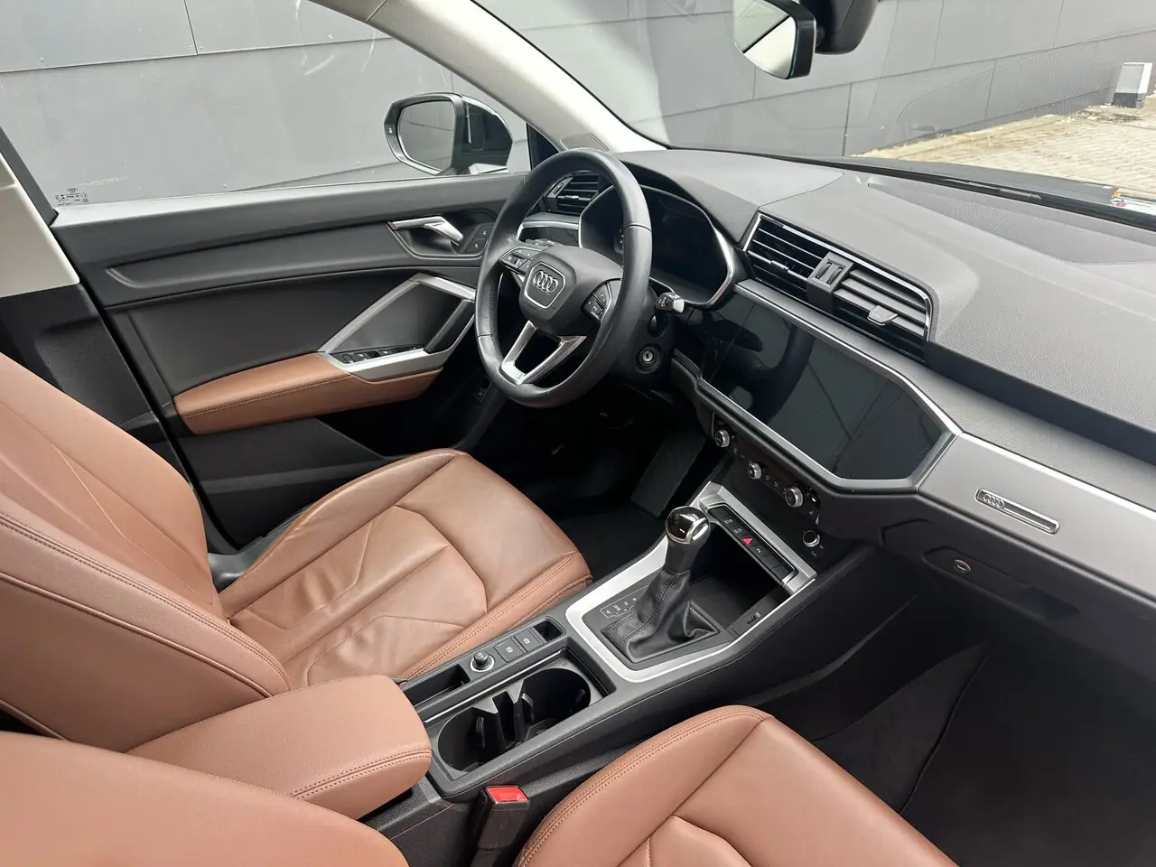 Audi Q3 2020 – Foto 12 van 12