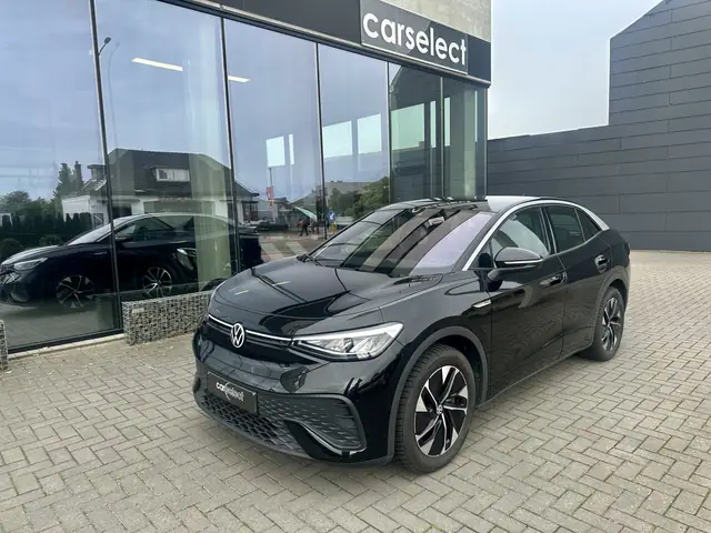 Volkswagen ID.5