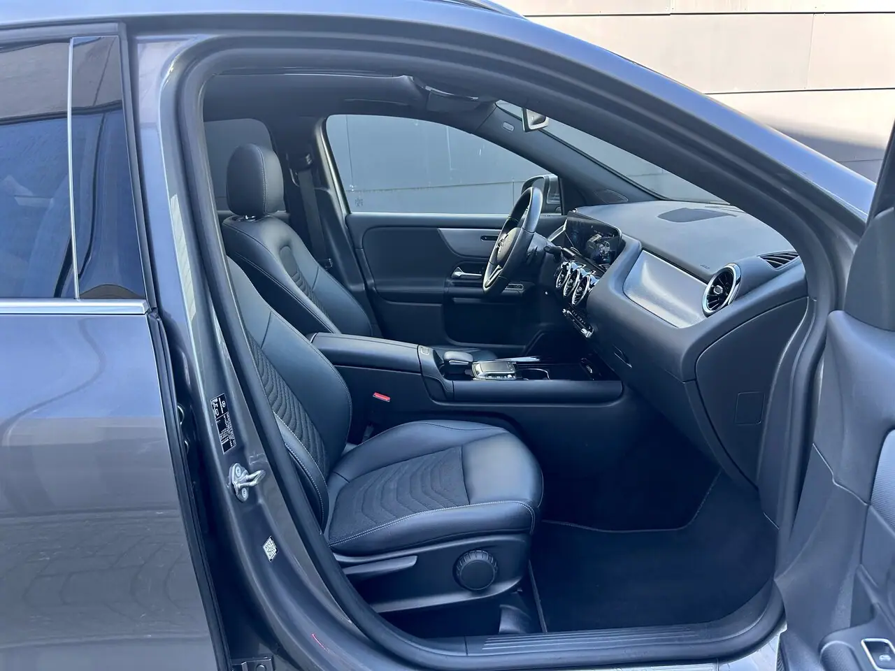 Mercedes-Benz GLA 180 2022 – Foto 9 van 12