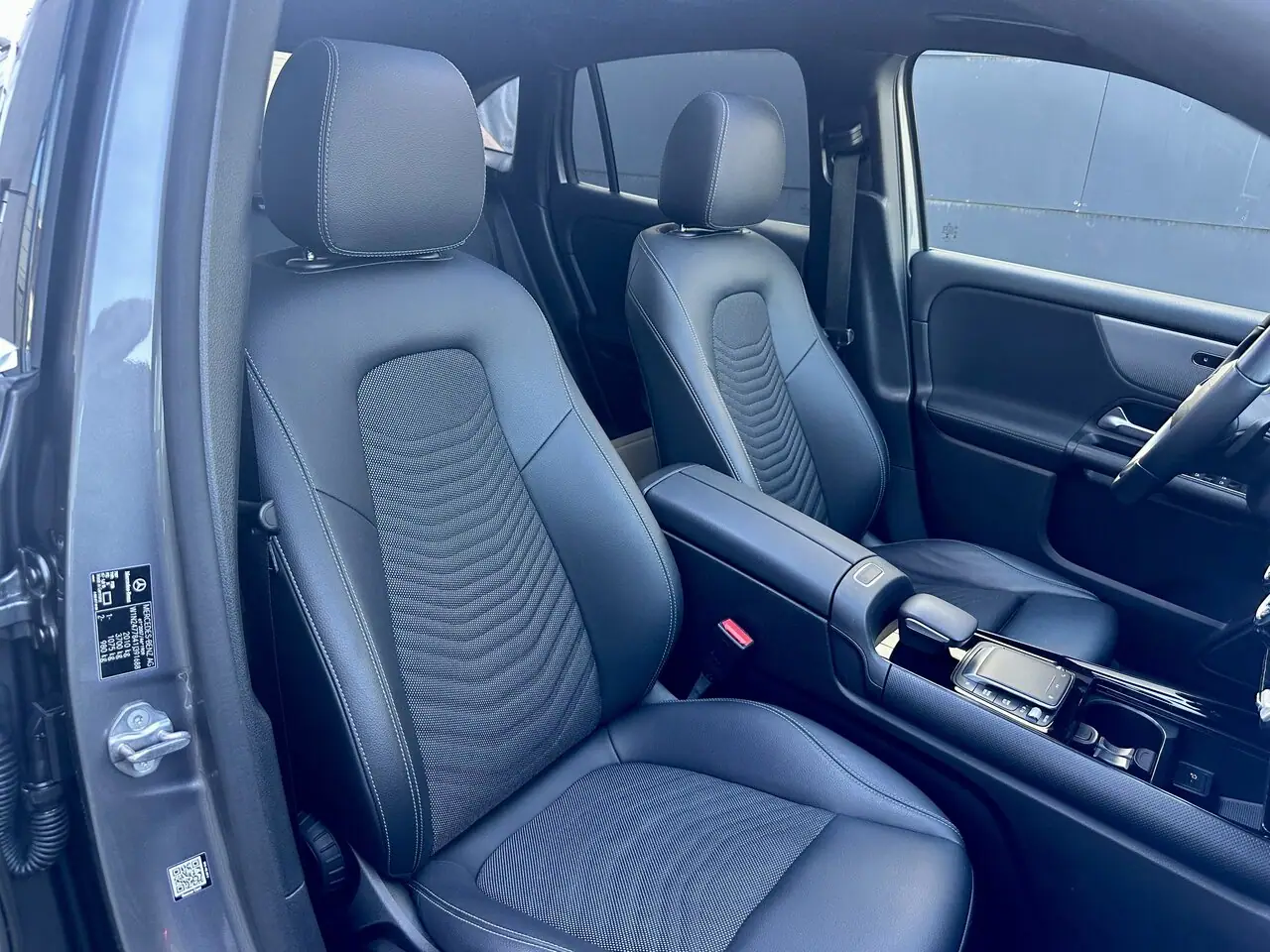 Mercedes-Benz GLA 180 2022 – Foto 10 van 12