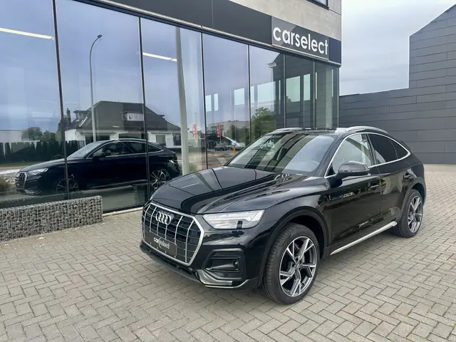 Audi Q5 Sportback