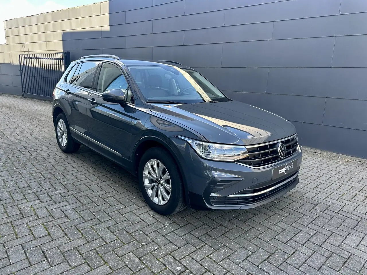 Volkswagen Tiguan 2023 – Foto 5 van 12
