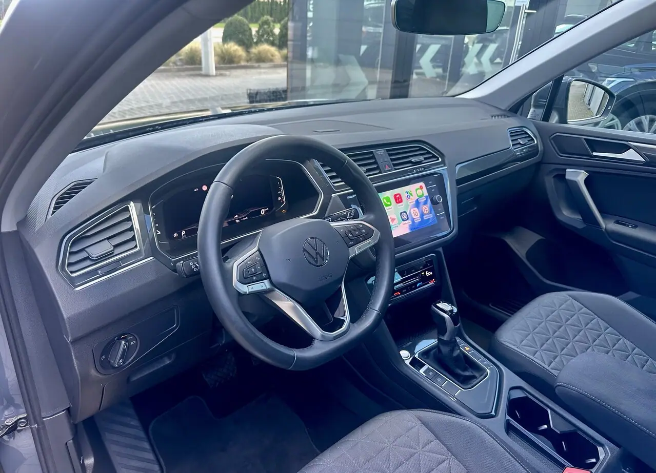 Volkswagen Tiguan 2023 – Foto 6 van 12