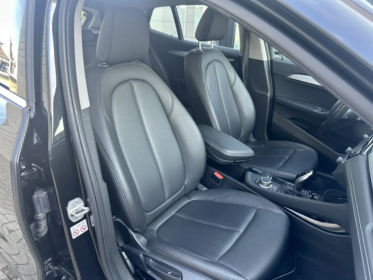 BMW X2 2020 – Foto 10 van 12