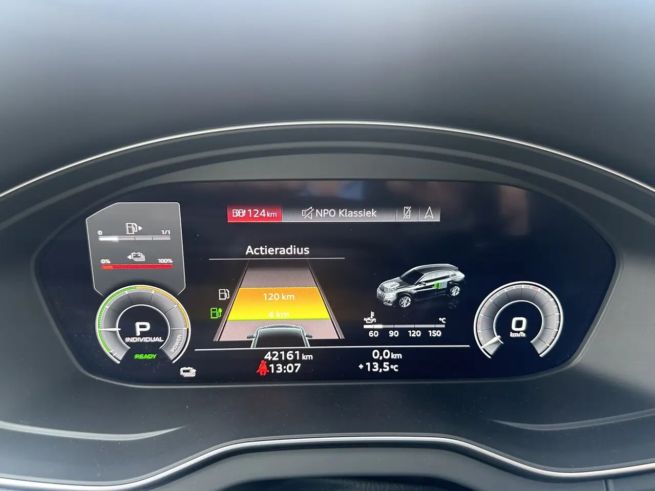 Audi Q5 2021 – Foto 11 van 12